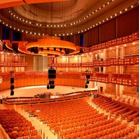 adrienne arsht center