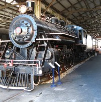 Gold-Coast-Railroad-Museum