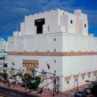 Wolfsonian-museum