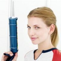 caulk