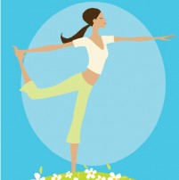 yoga