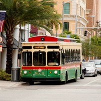 Miami Trolley