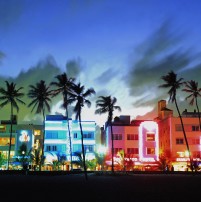 ocean drive