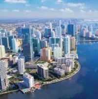 Miami-aerial