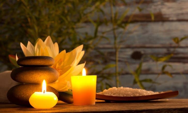 Miami Beach Spa Specials
