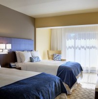 Miami Business Hotels