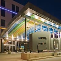 Aloft W Hotel Doral