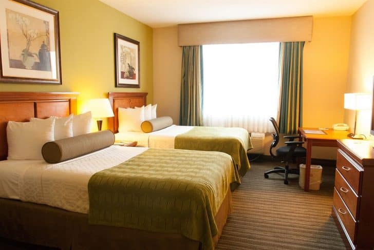 Best Western Plus