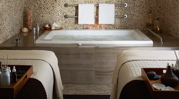 Spas deals in miami