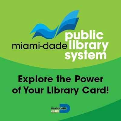 Miami Dade Public Library Ebooks