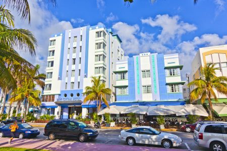 Miami Hotels and Information for Visitors