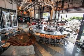 concrete brewery