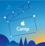 Free Apple moviemaking camp