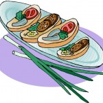 appetizers