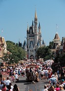 Disney is offering special deals for Florida residents.