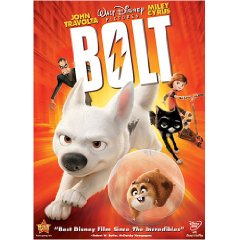 bolt