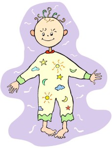 pajamas