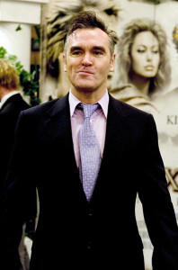 morrisseywiki