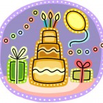 Free stuff on your birthday