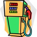 Find the lowest gas prices