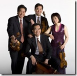 yingquartet