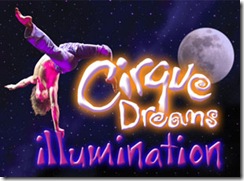 cirquedreams