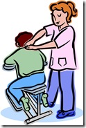 chairmassage