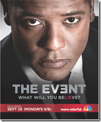 theevent