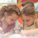 IDEA@thebass: Free family day Sunday