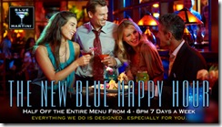 bluemartini