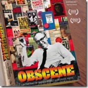 Obscene: A Portrait of Barney Rosset and Grove Press