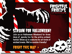 friday's-halloween