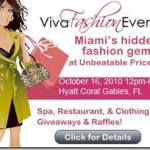 $5 shopping event for charity