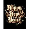 happynewyearserif