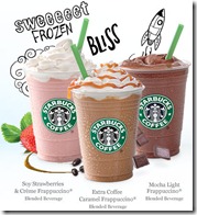 Starbucks-halfpricefrappuccino