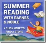 Free kids' book from Barnes & Noble