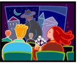 Free Jazz Society films: 'Imitation of Life'