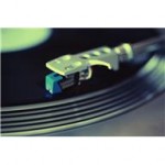 turntable