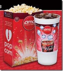 Amctheaters on Amc Theaters Has A New Coupon On Its Facebook Page  50  Off A Large
