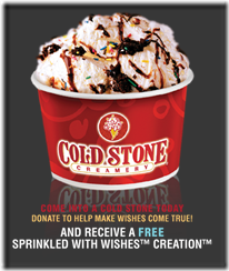 coldstone-make-a-wish