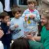 trumpeter_w_3kids
