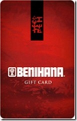 benihana