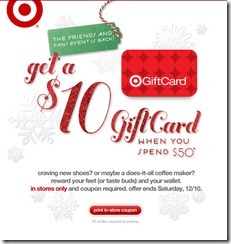 targett