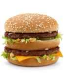 McDonald's deal: Second Big Mac or QP is a penny