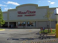 Winn-Dixie