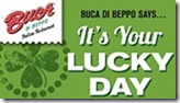 buca f