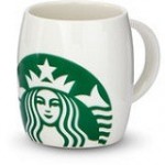 With Mug, Save A Dime At Starbucks