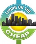 Our new website: Living on the Cheap
