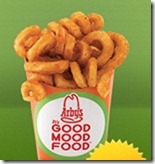 arby's f