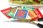 Check out our new coupons page